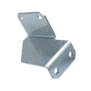 Hobbit VUK Trough Bracket - Left